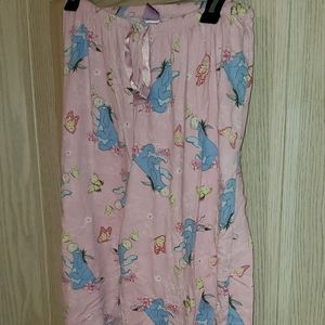 🏷️3 for $20🏷️EEYORE SLEEP PANTS